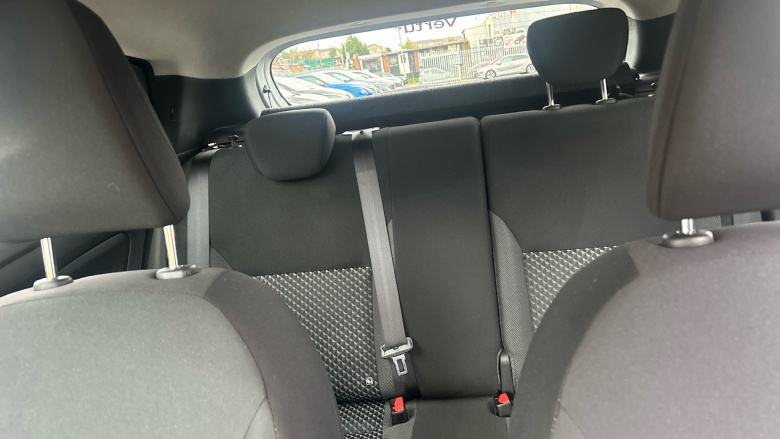 Nissan Micra 1.0 IG-T 100 Acenta 5dr Petrol Hatchback